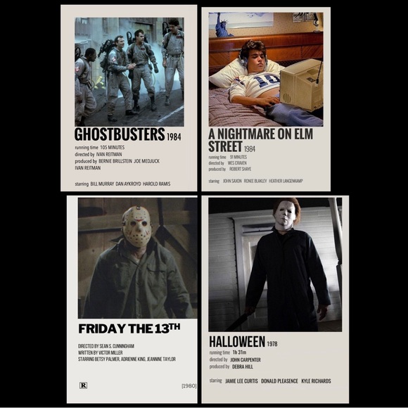 $3🎃HALLOWEEN MOVIE PIN🎃ENAMEL🎃NEW $3 WHEN BUNDLED WITH 3 OR MORE ITEMS - Picture 3 of 16